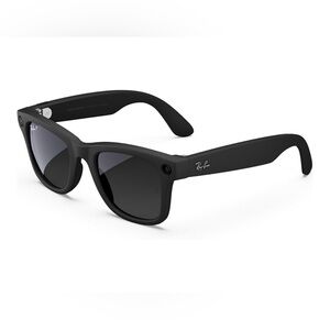 Ray-ban - Meta Glasses - Wayfarer